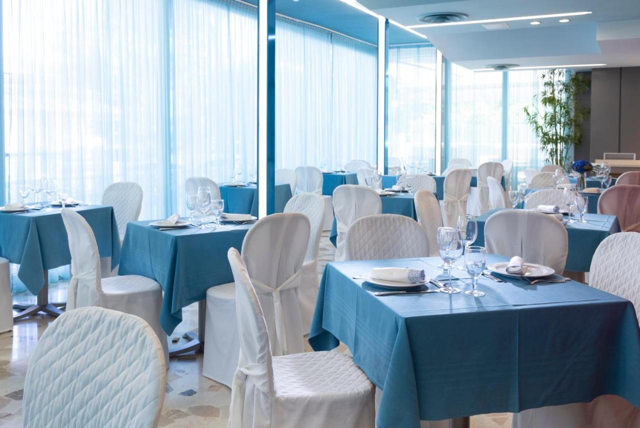 Hotel Castellucci Bellaria-Igea Marina Exterior photo