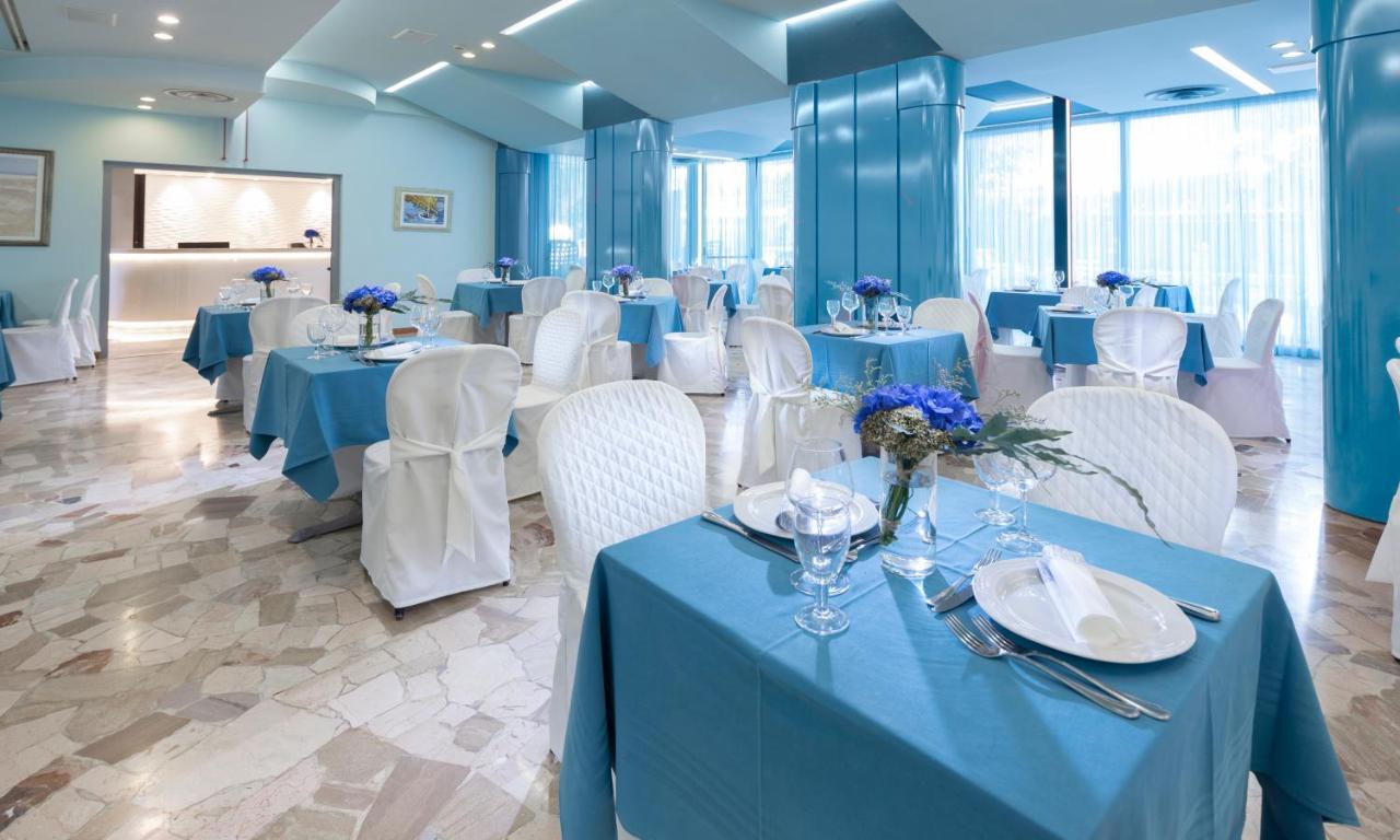 Hotel Castellucci Bellaria-Igea Marina Exterior photo